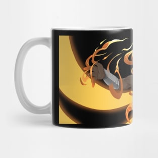 Inferno Mug